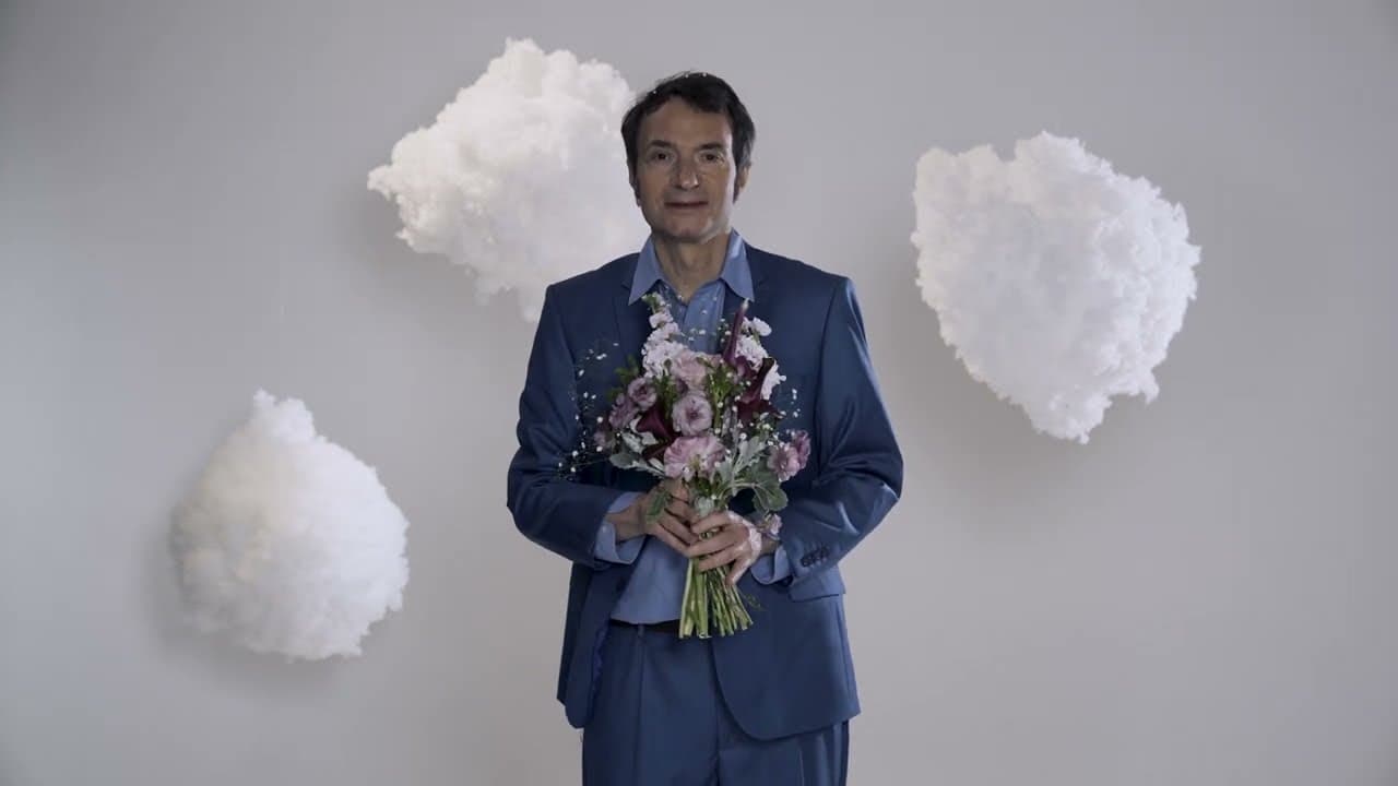 Thierry Stremler - Les zones de turbulences