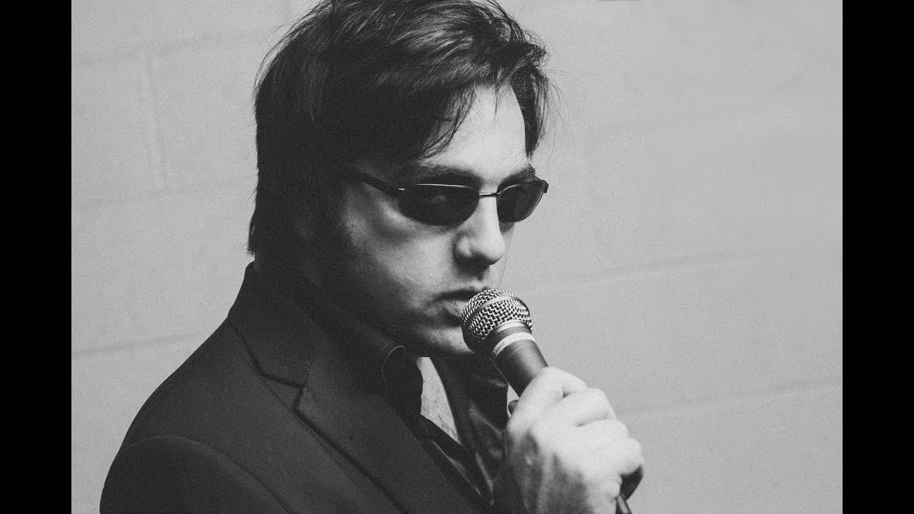 Free Spirits - Daniel Benisty