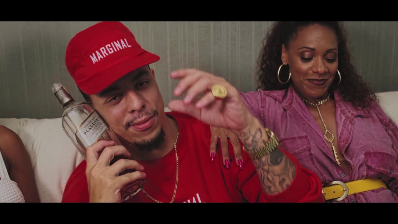 WC no BEAT - Meu Mundo FT. Mc Cabelinho, PK, Mc Hariel & Orochi (Clipe Oficial)