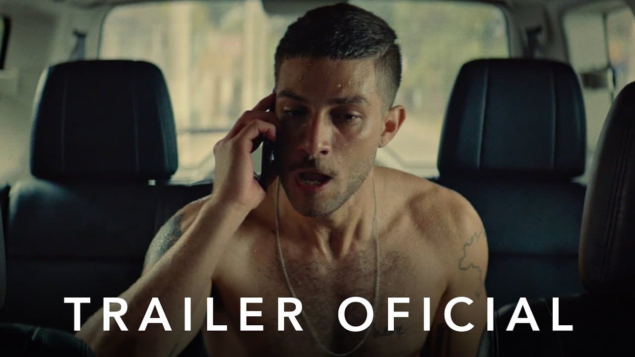 A Jaula | Trailer Oficial | 17 de fevereiro nos cinemas