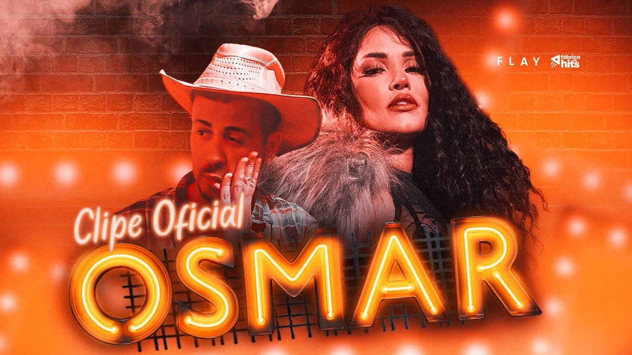 Flay - Osmar (Participação especial Carlinhos Maia)