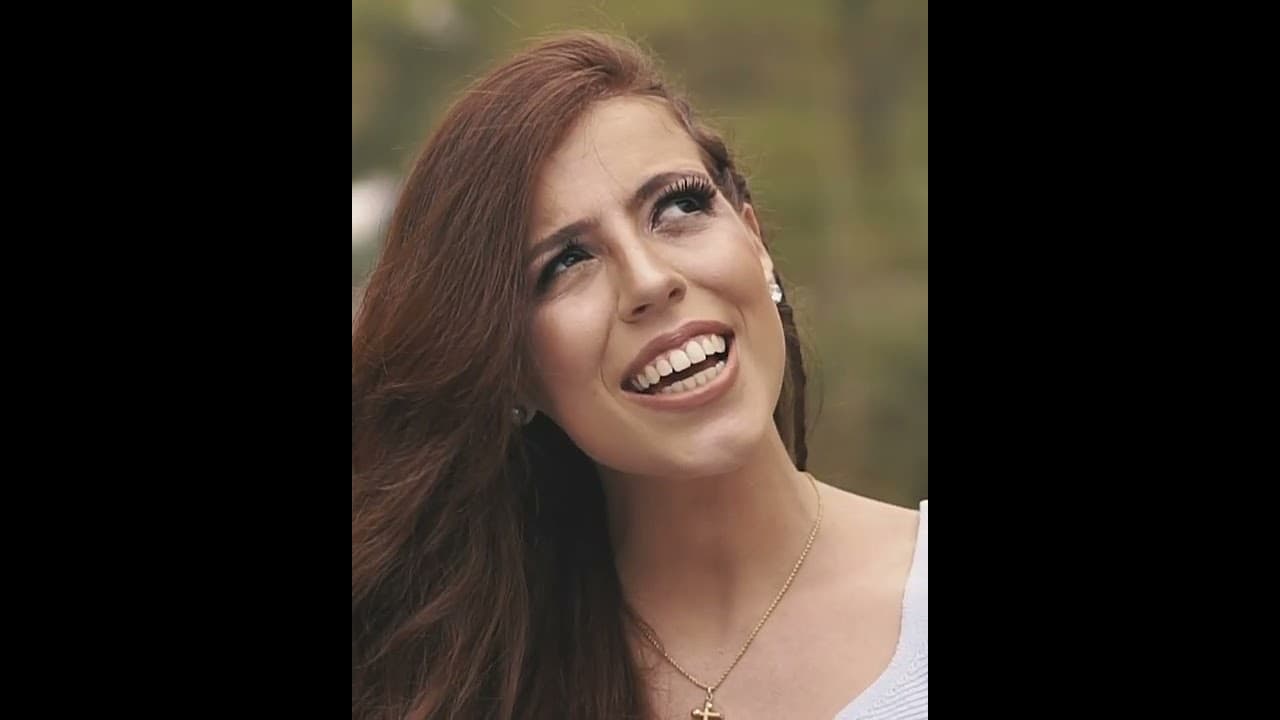 Julia Fatureto - Cartas pra mim