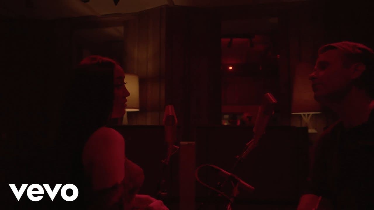 Noah Cyrus, Benjamin Gibbard - Every Beginning Ends (Official Video)