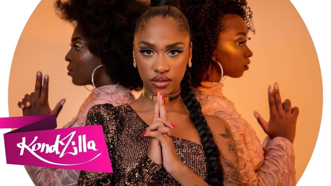 Fanieh - Meu Bem (KondZilla)
