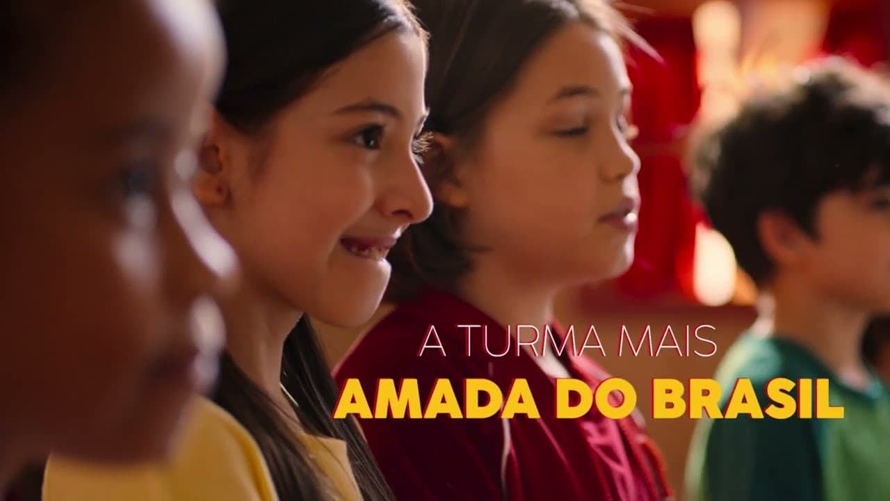 Turma da Mônica - Origens na Globoplay | Trailer oficial