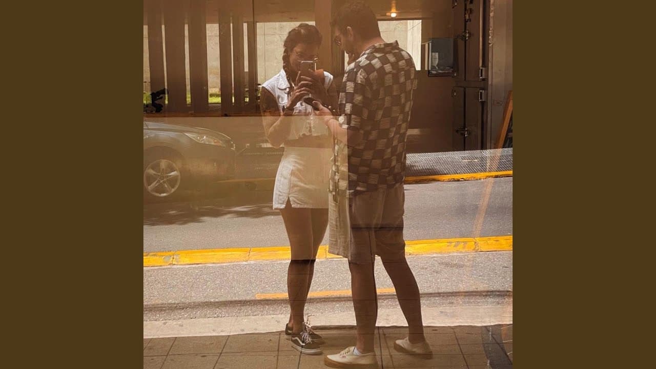 What's Crackin', Stranger?