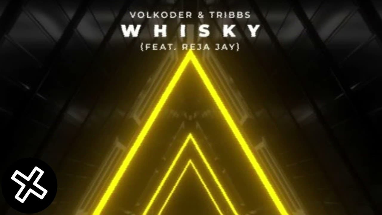 Volkoder & Tribbs - Whisky (feat. Reja Jay)