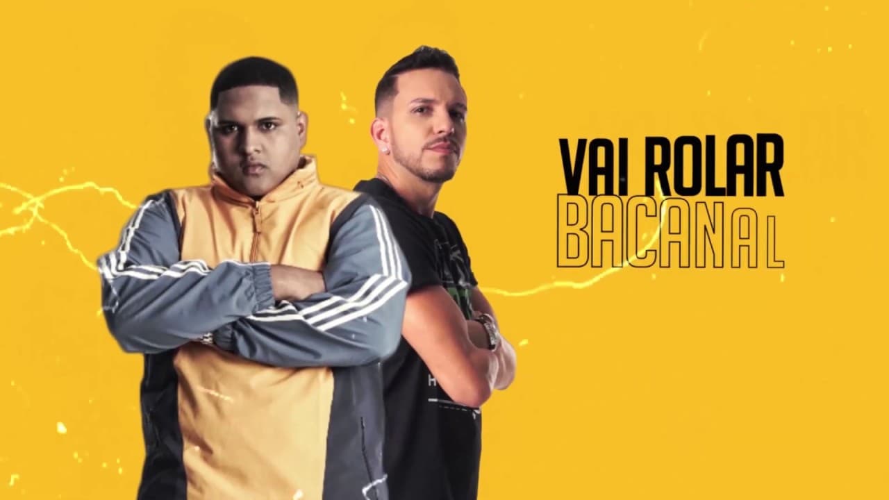 Rick Joe e Mc Kevin O Chris - Medley Da Envolvência