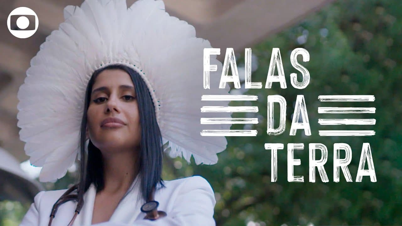 Falas da Terra: a primeira cirurgiã cardiovascular indígena do Brasil