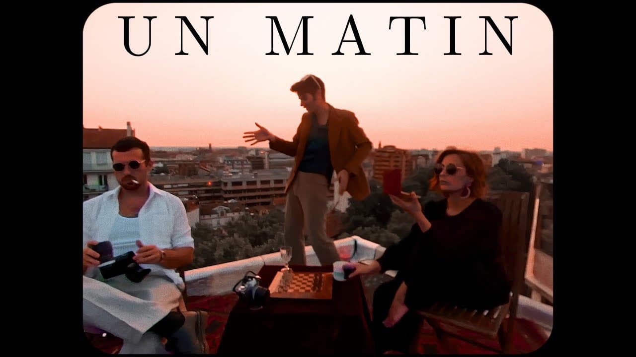 Develour - Un Matin (Official Video)