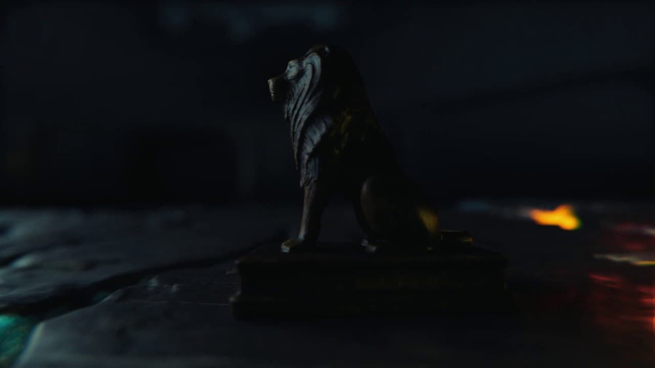 Fogo e Gelo #GoTS8 - Abril, 2019