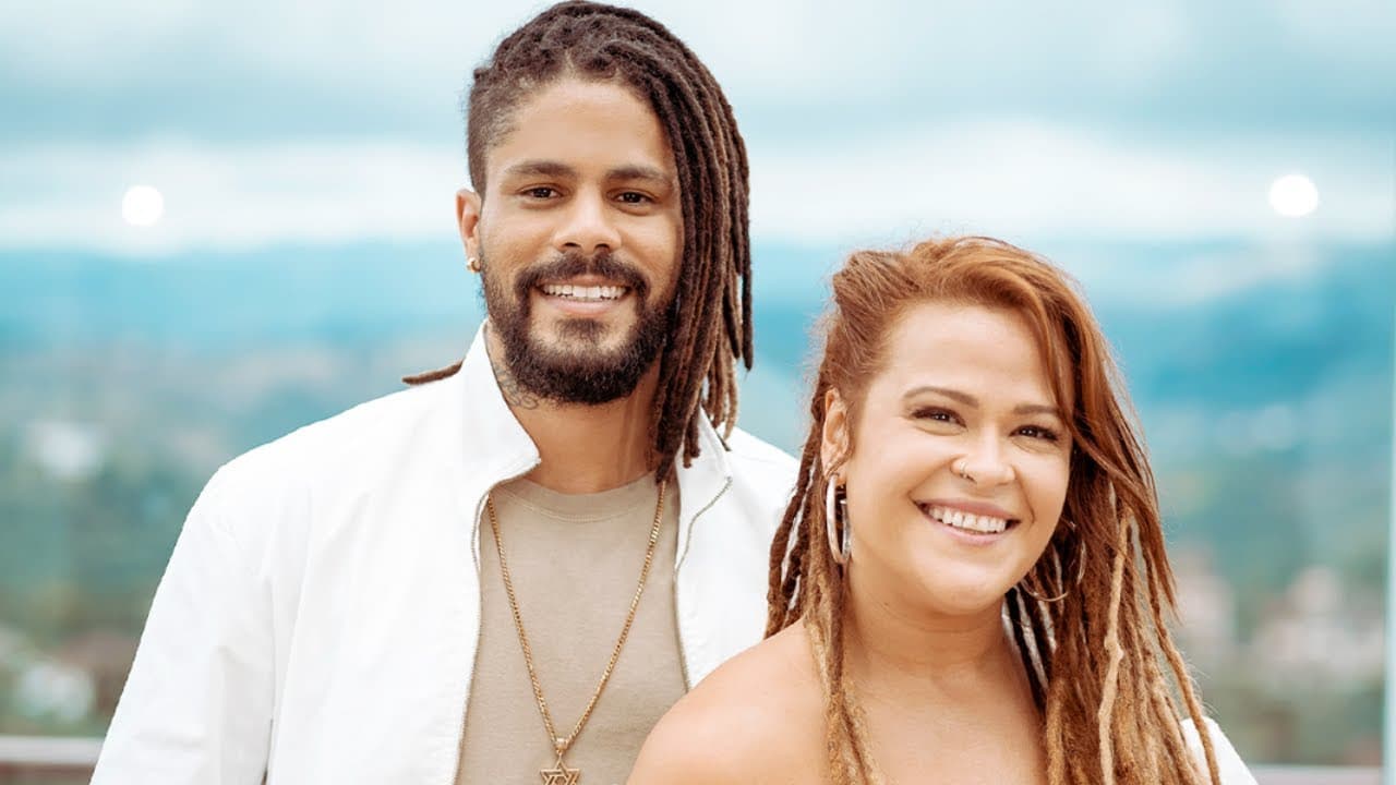 Viegas Feat. Tati Portella - Outras Vidas