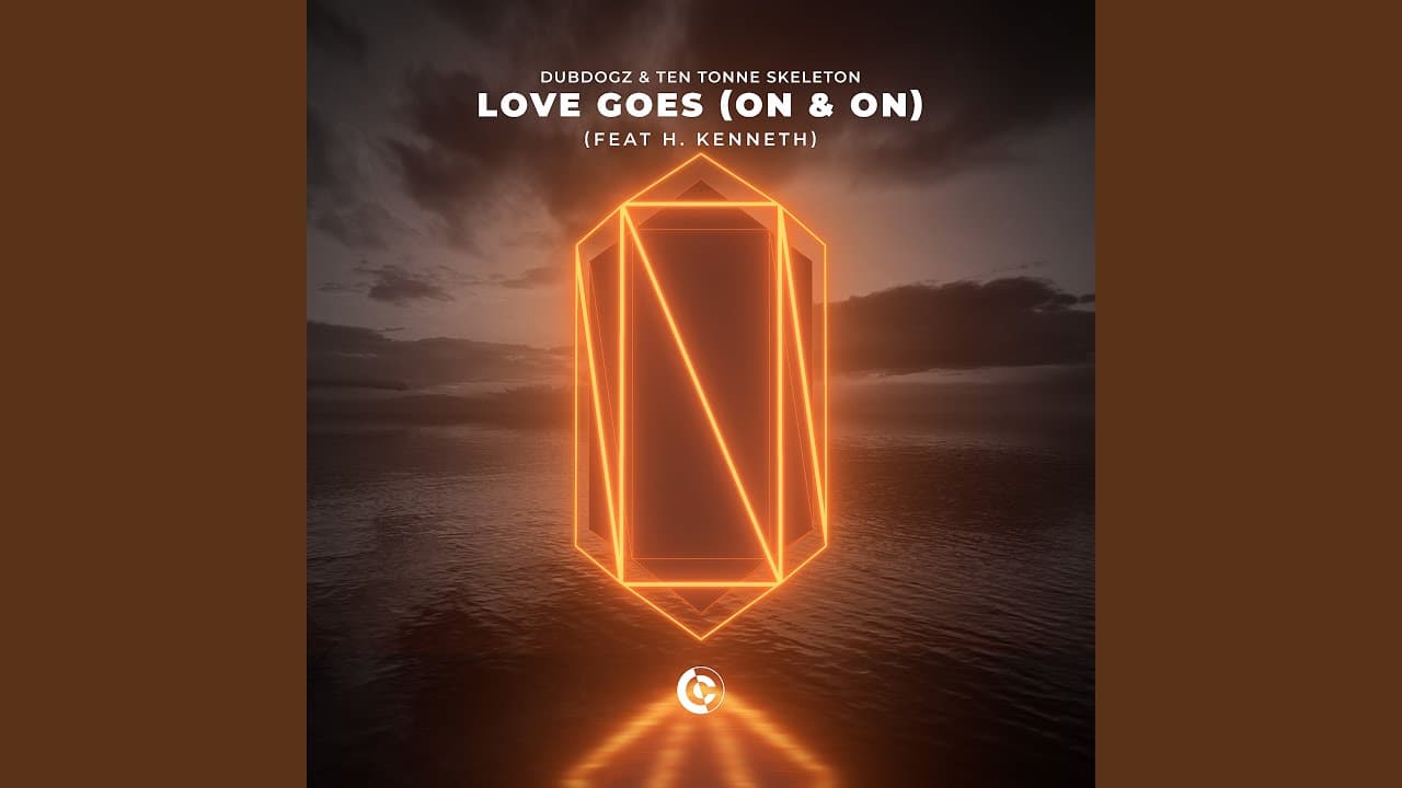 Love Goes (On & On) (feat. H. Kenneth)