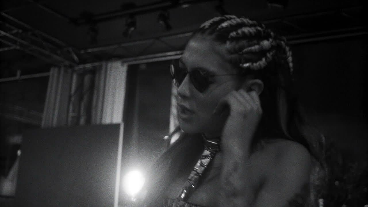 Maia  - BAD GIRL RESSACA HUMANA