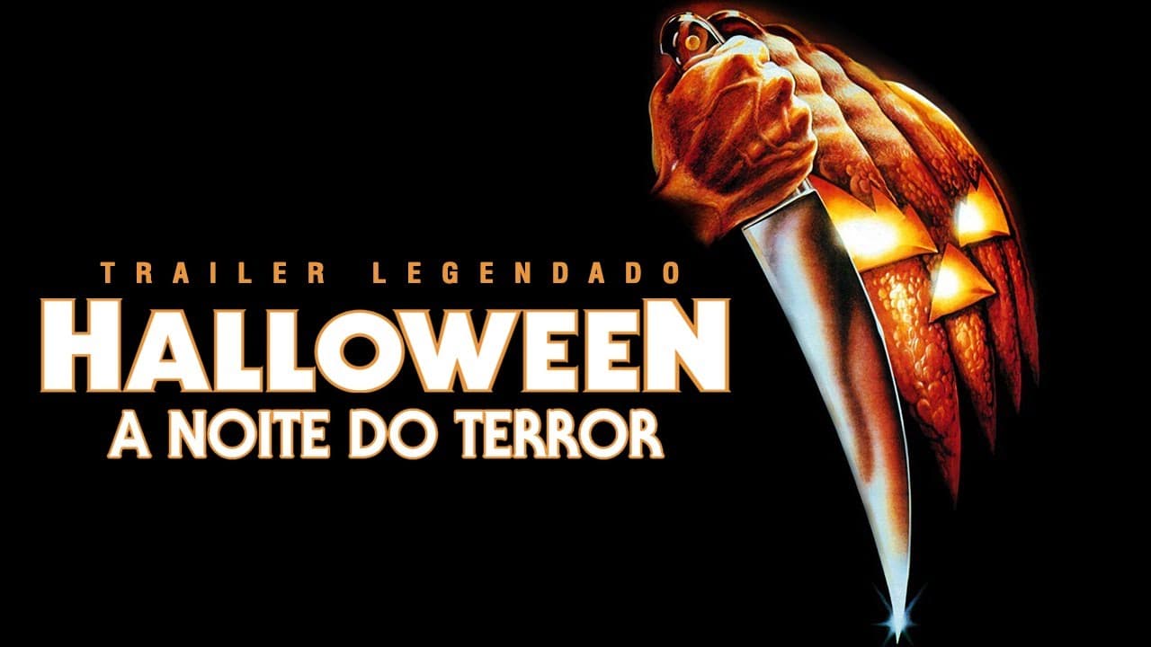 Halloween: A Noite do Terror (1978) | Trailer Legendado