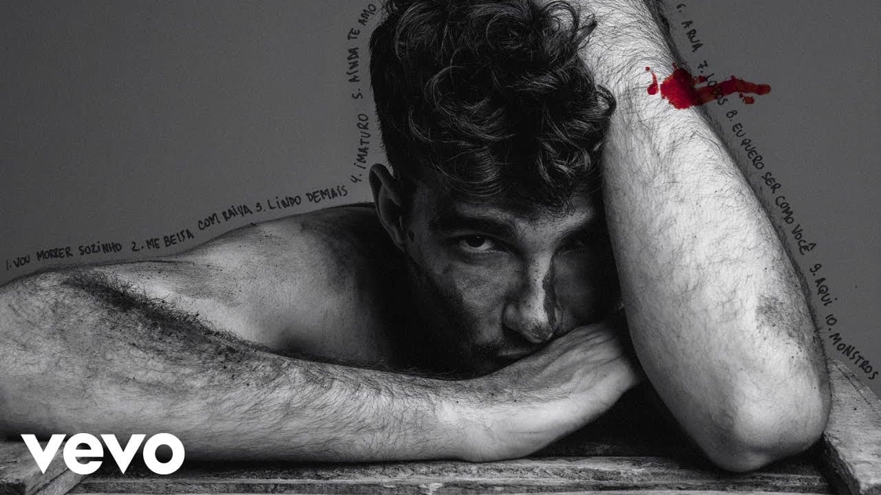 Jão - Lobos (Audio)