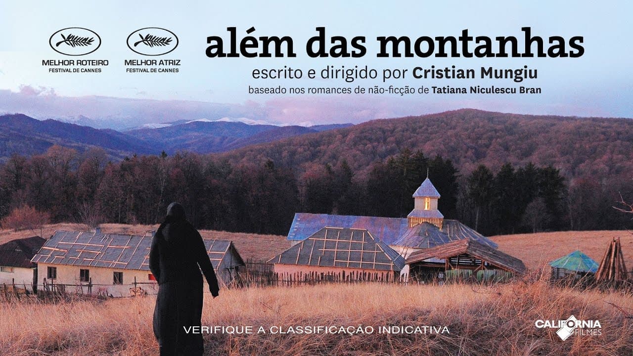 Além das Montanhas - Trailer legendado [HD]