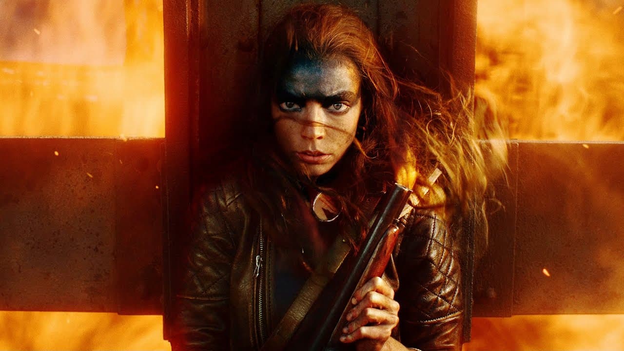 Furiosa: Uma Saga Mad Max | Trailer Oficial