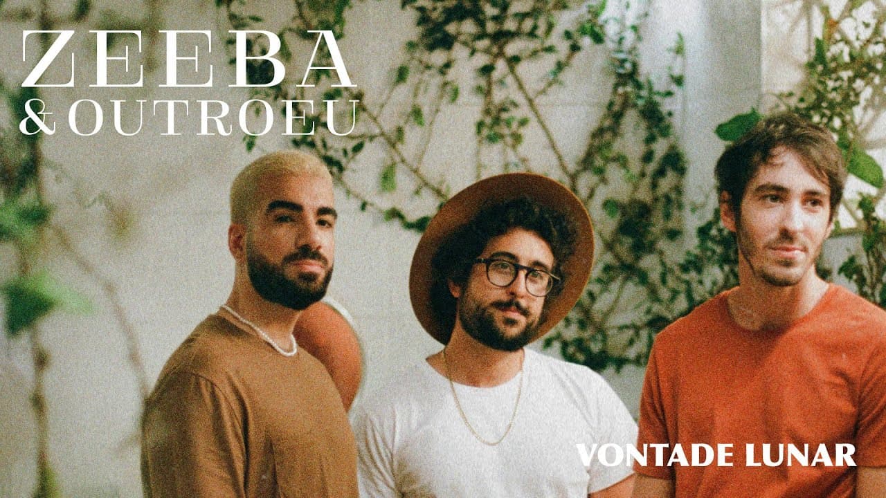 Zeeba - Vontade Lunar feat OUTROEU [Clipe Oficial]