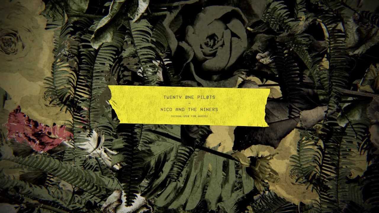 twenty one pilots: Nico And The Niners [Official Audio]