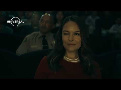 Deputy: O Novo Xerife | Nova Minissérie | Universal TV