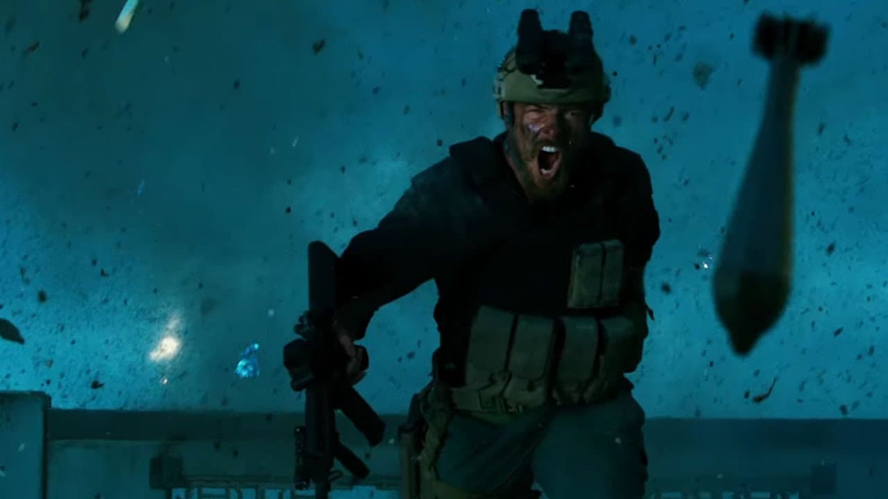 13 Horas: Os Soldados Secretos de Benghazi  | Trailer | DUB | Paramount Pictures Brasil