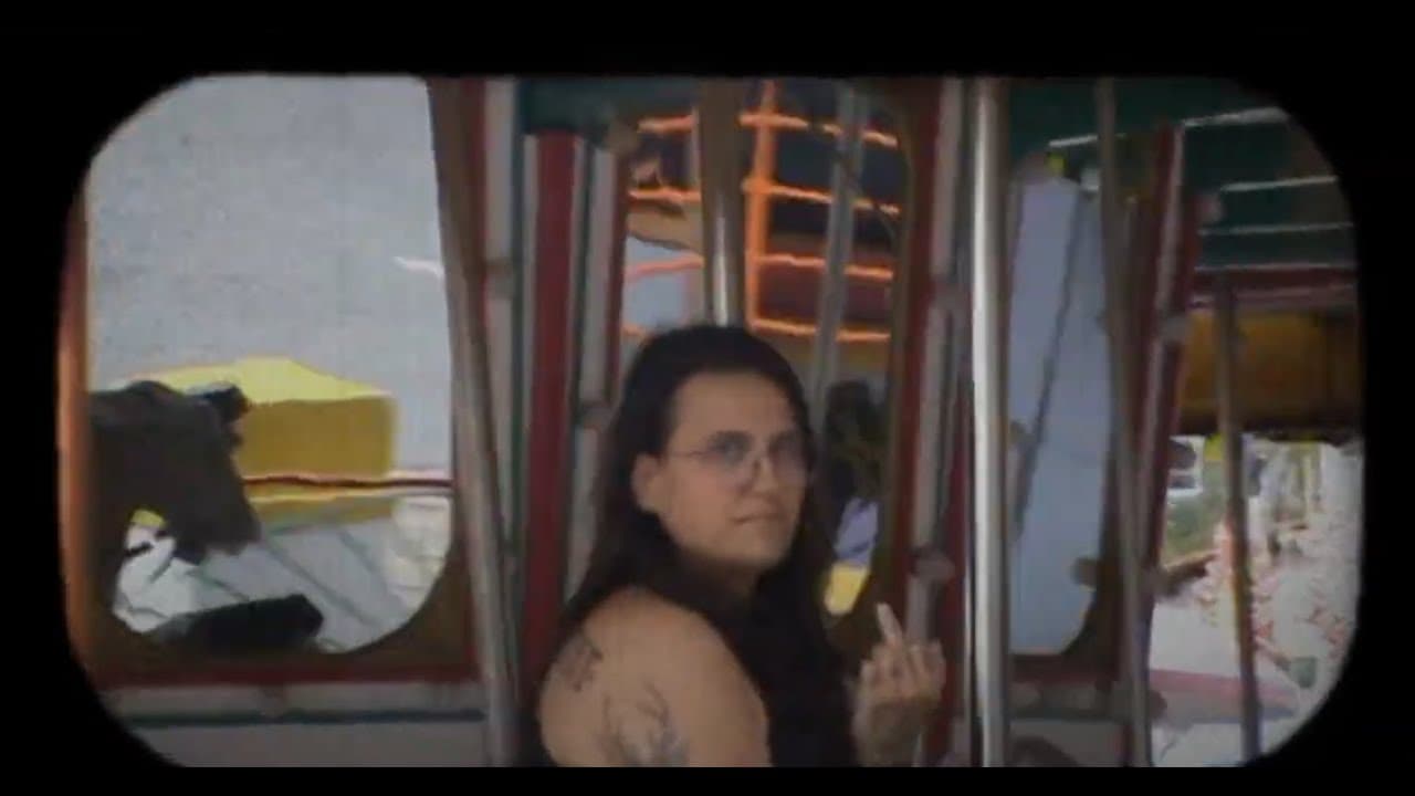 Lucia Vulcano - ninguém manda em mim