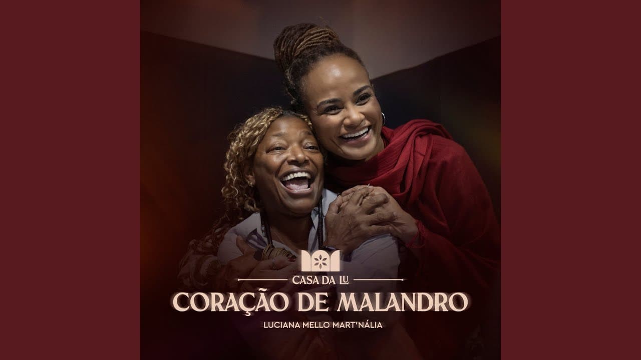 Coração de Malandro