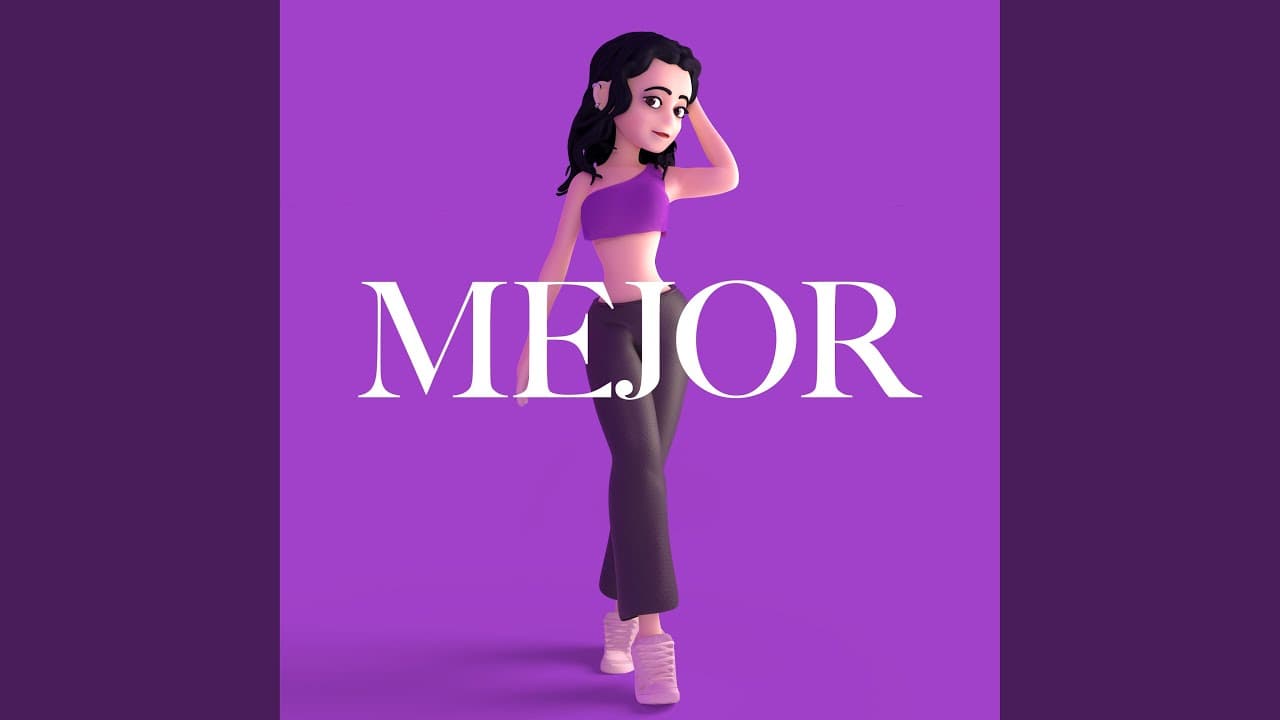 Mejor