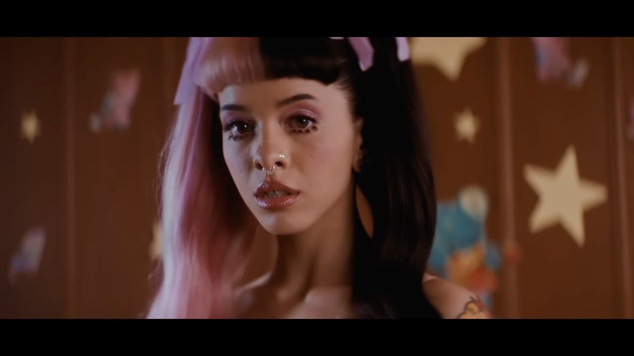 Melanie Martinez - Pacify Her [Official Music Video]