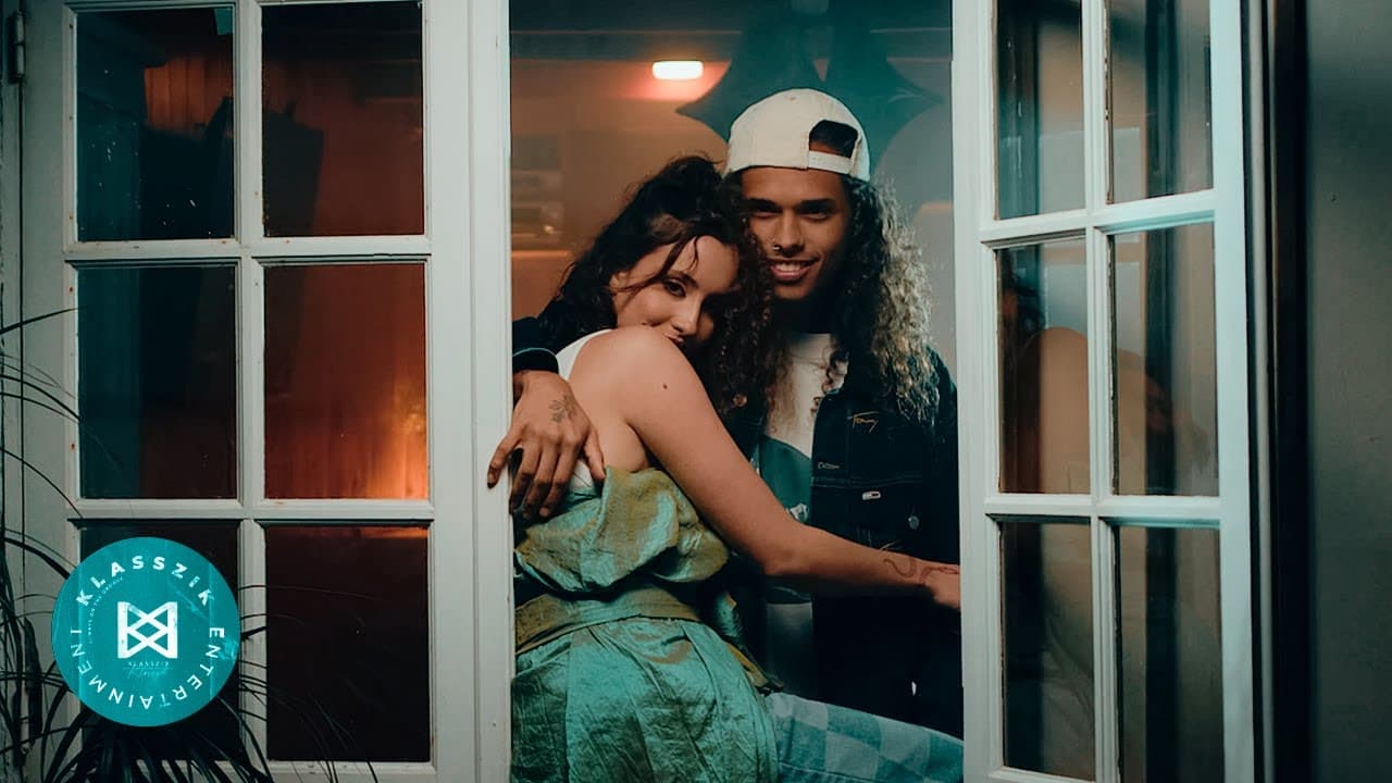 Blacci x Vitão - Amor e Mais