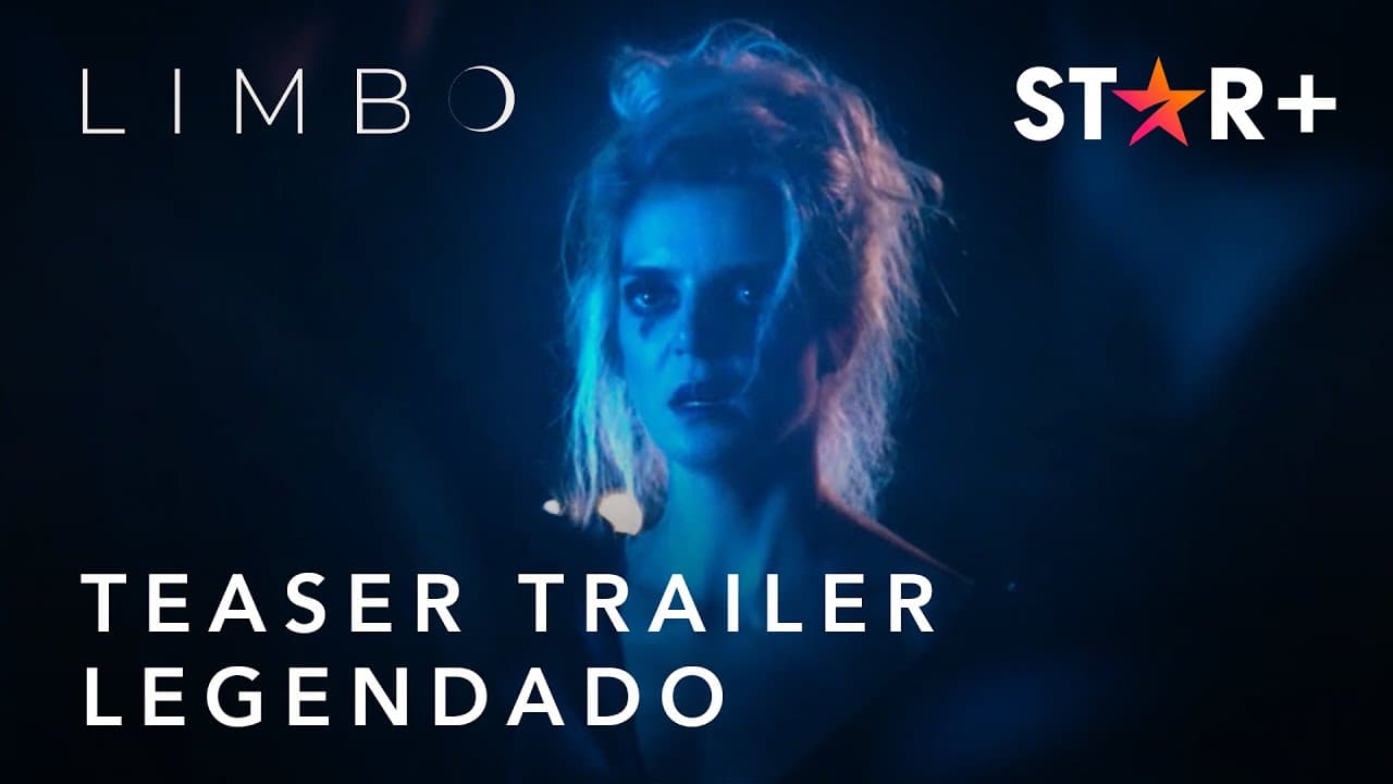Limbo | Teaser Trailer Oficial Legendado | Star+