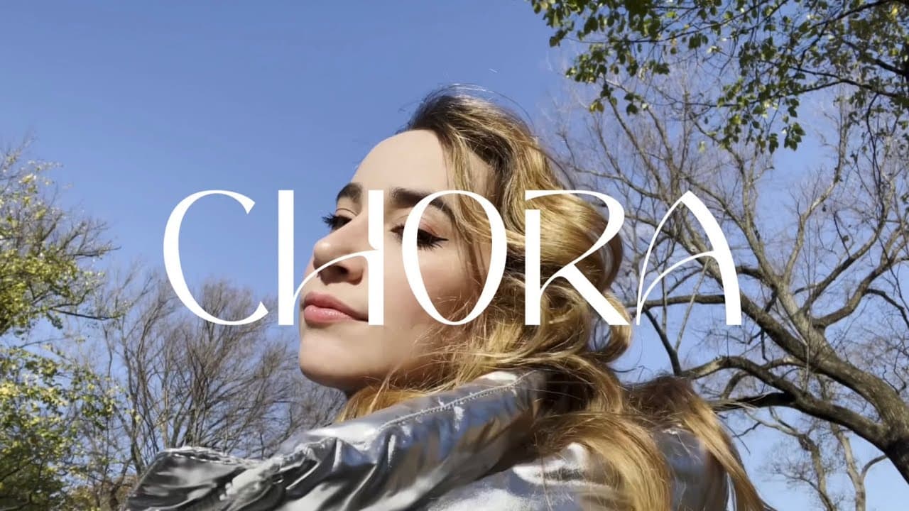 Manola - CHORA (Official Music Video)