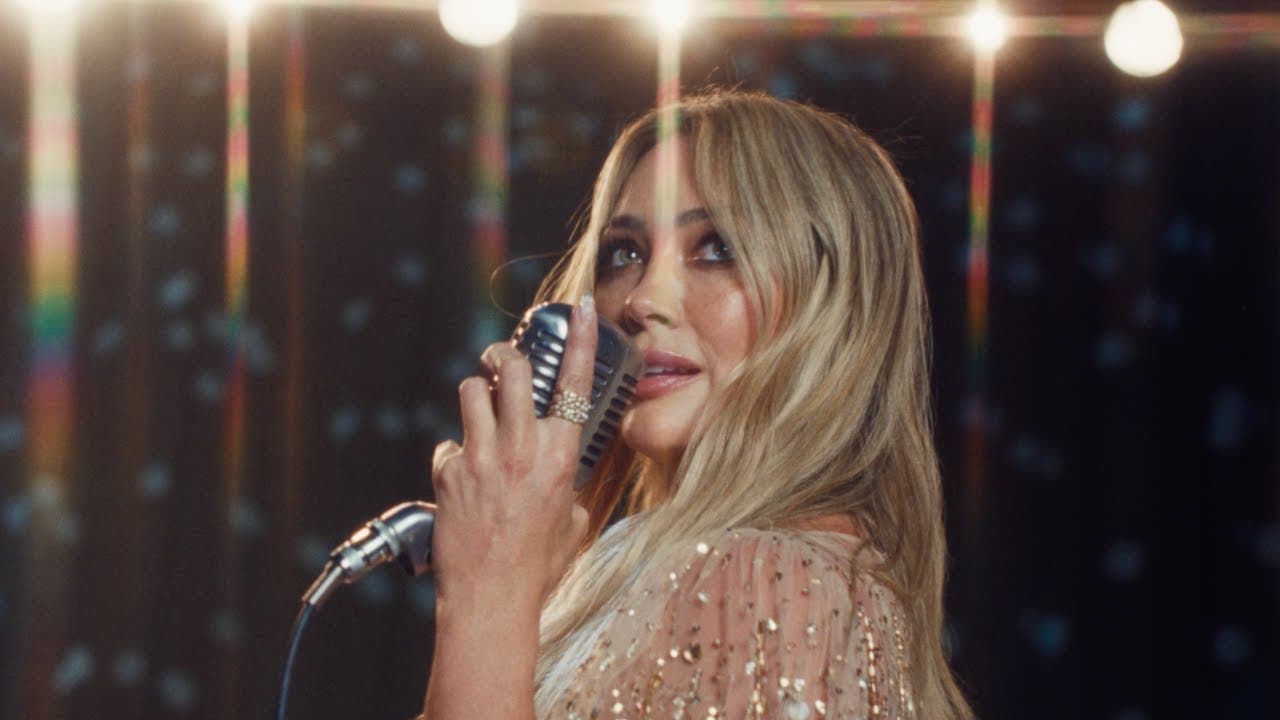 Hilary Duff - Mature (Official Video)