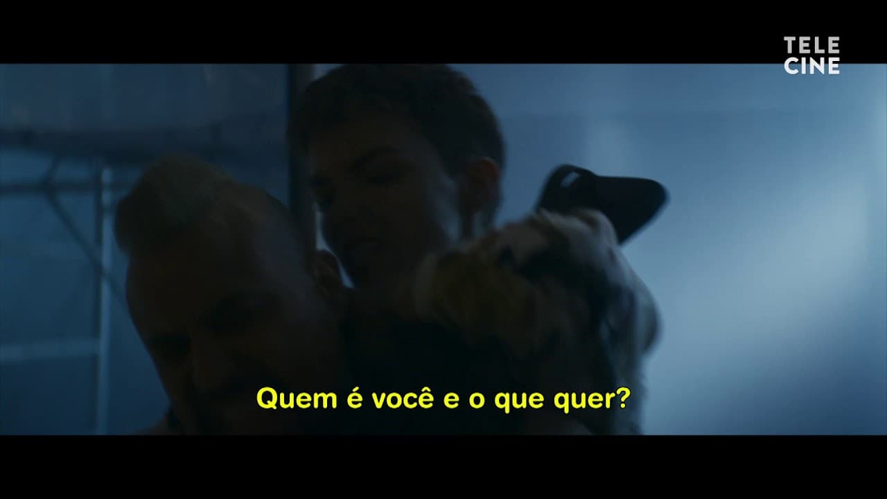 Cena Exclusiva 3 :: Première Telecine :: A Protetora