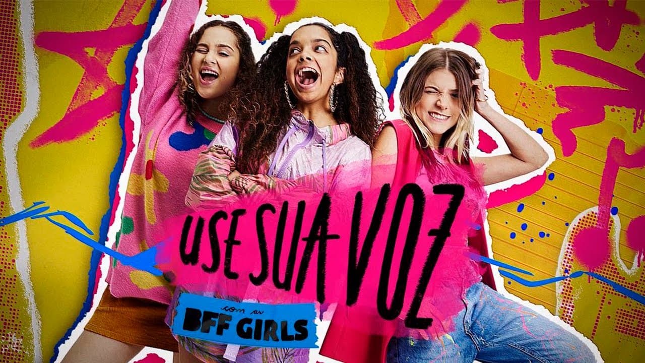 Use Sua Voz | Trailer Oficial | HBO Max
