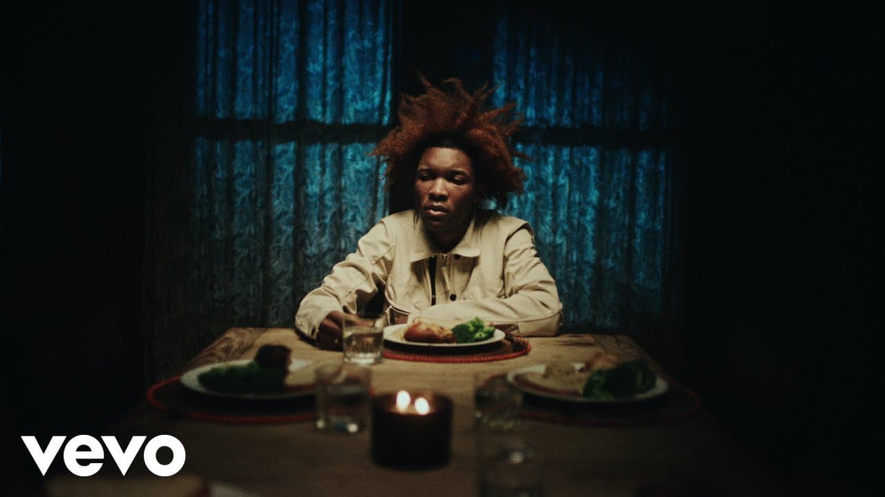 d4vd - My House Is Not A Home