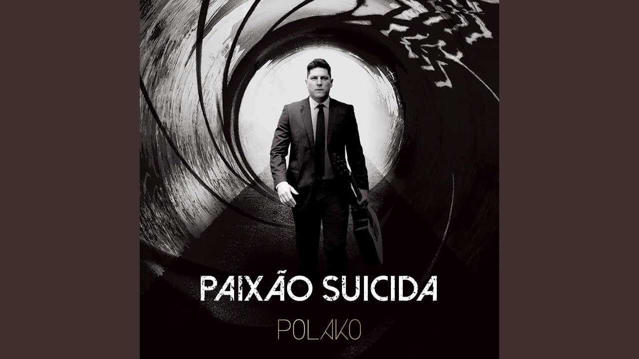 Paixão Suicida