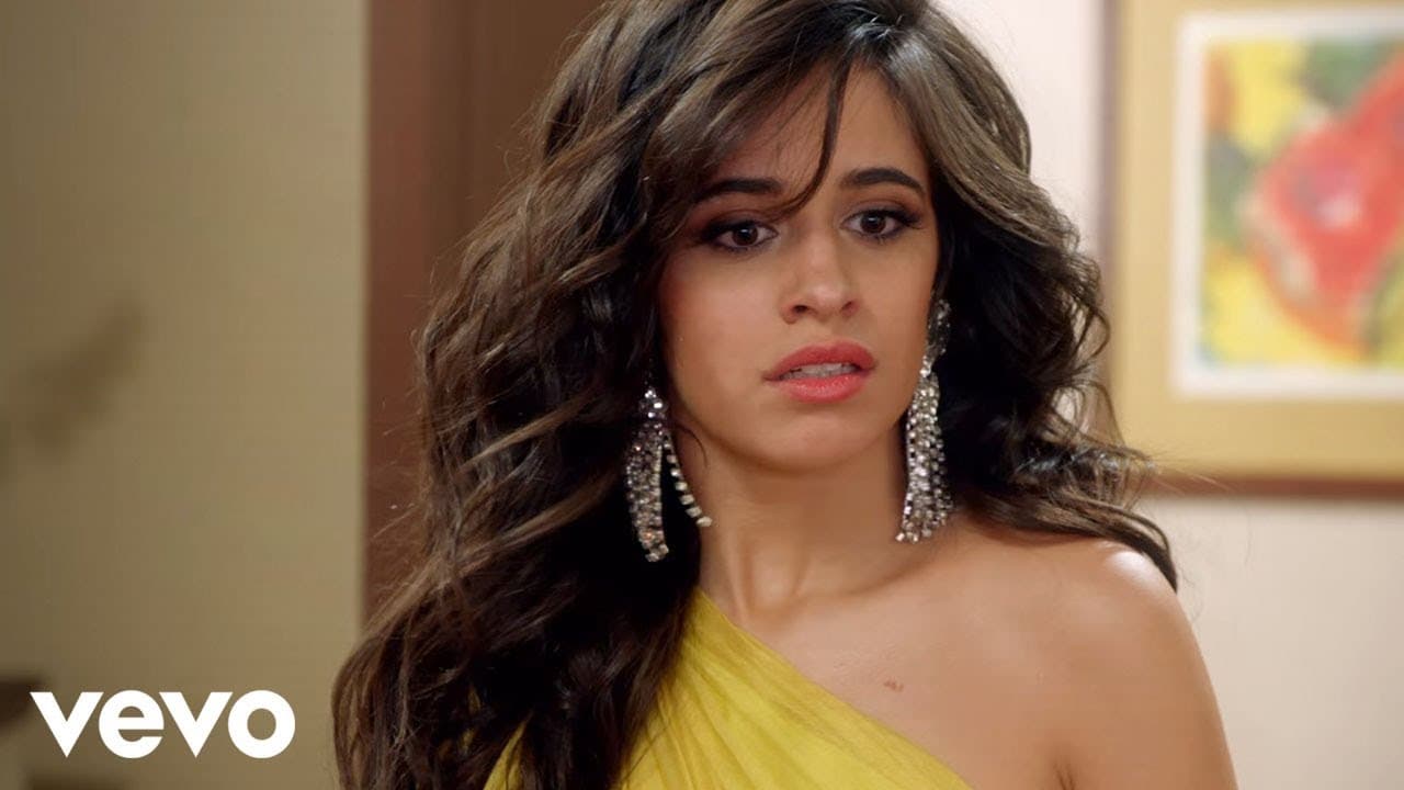 Camila Cabello - Havana (Official Video) ft. Young Thug