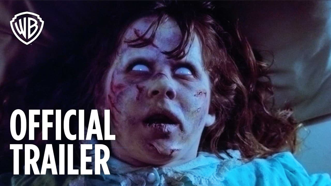 The Exorcist | 4K Ultra HD Official Trailer | Warner Bros. Entertainment
