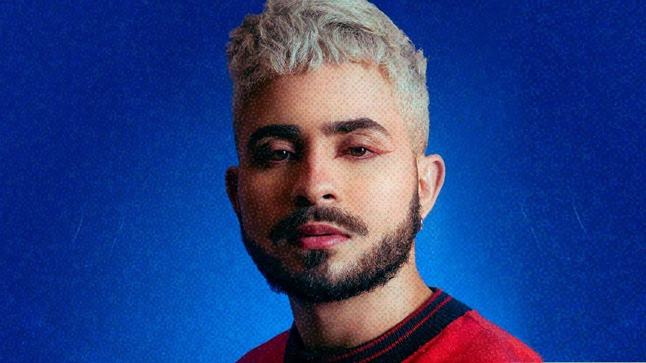 Davi Bandeira - Me Diz (Clipe Oficial)