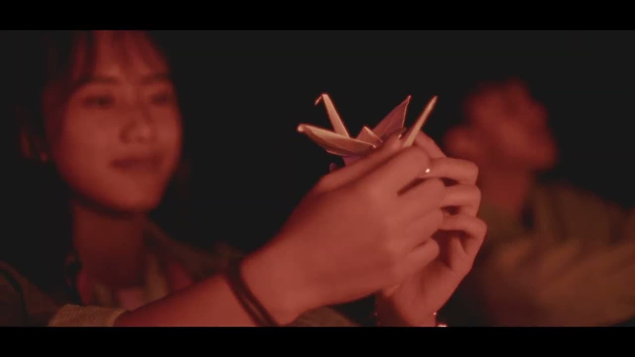 "Is this a crush ?" by Zarah Westhouse