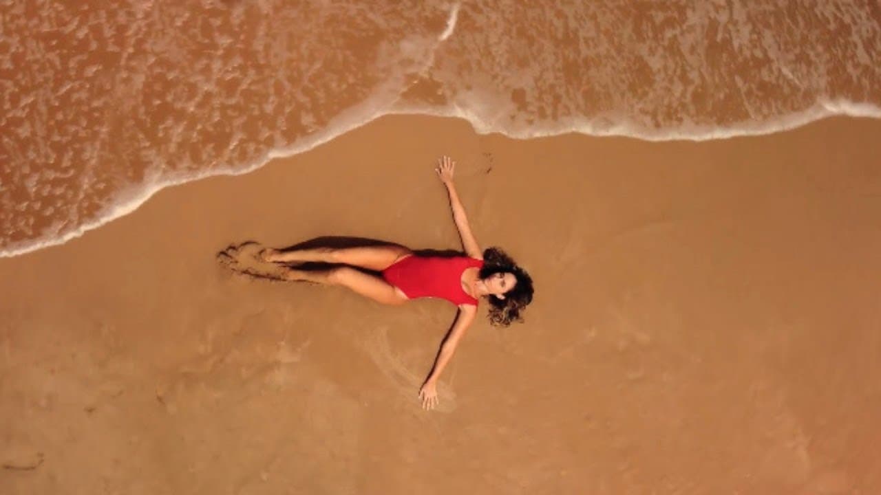 GABI LINS - Homem ao Mar (OFFICIAL VIDEO)