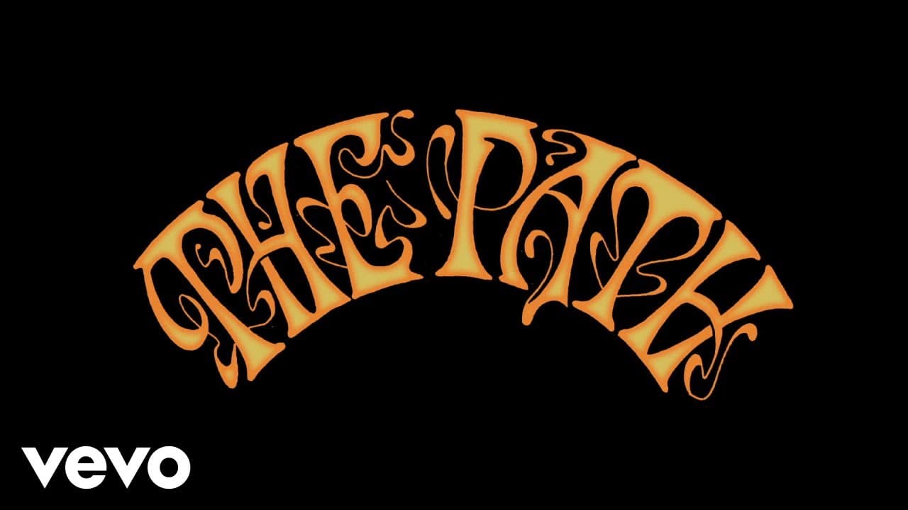 Lorde - The Path (Visualiser)