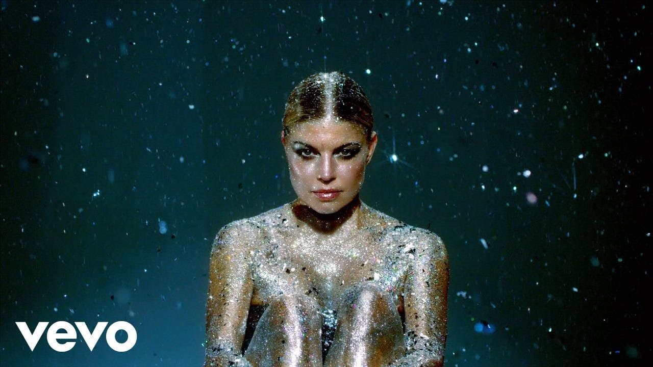 Fergie - Love Is Pain