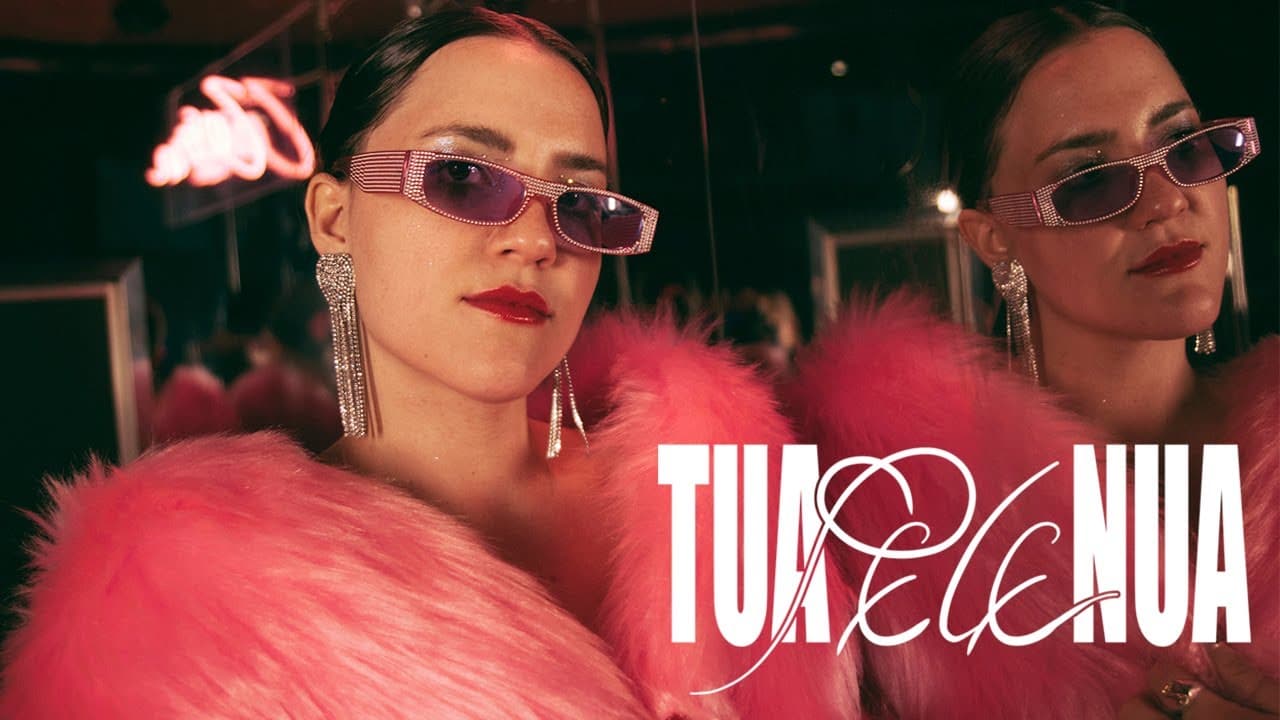 ZAINA WOZ - Tua Pele Nua (Clipe Oficial)
