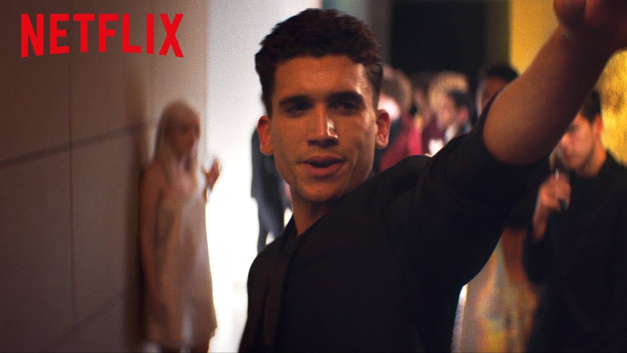ELITE: Trailer da festa | Oficial [HD] | Netflix