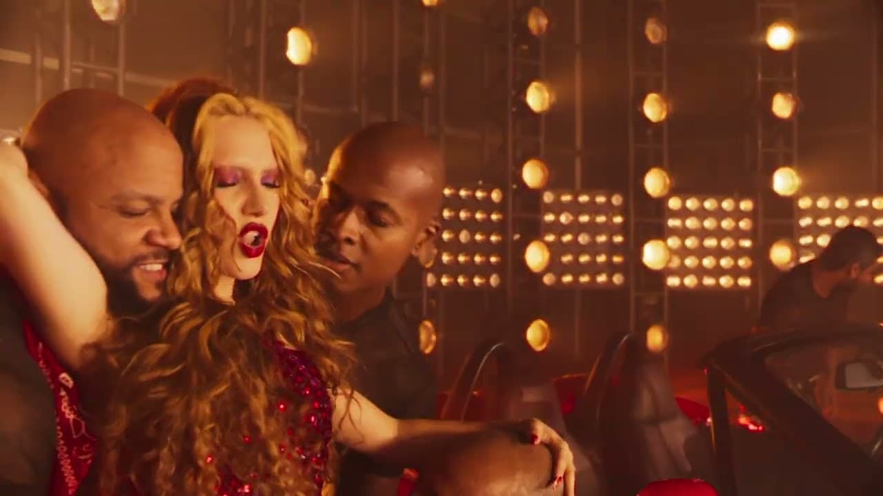 Clipe Oficial "Detox de Macho" - Gláucia e Raíssa (Rensga Hits!)