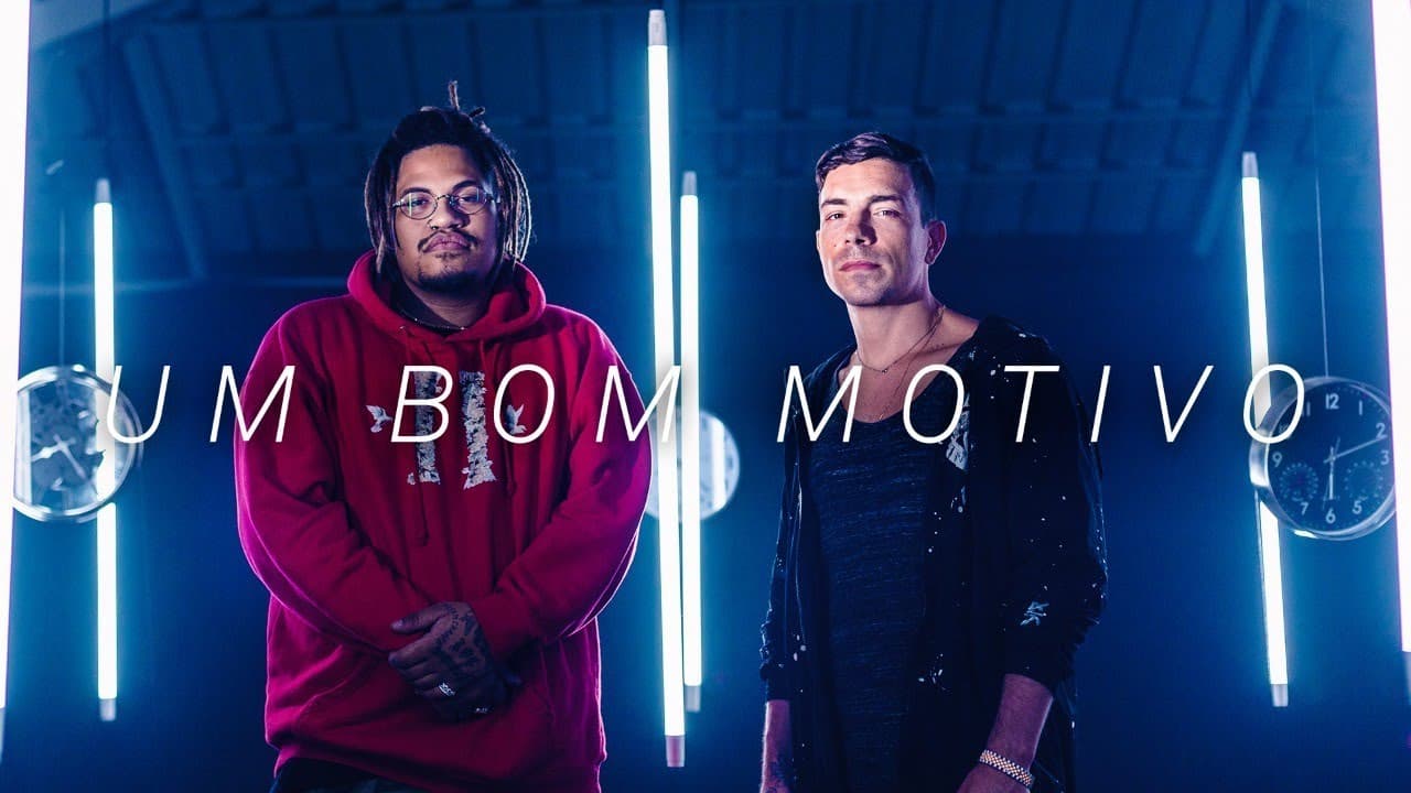 DI FERRERO - Um Bom Motivo part. LUCCAS CARLOS (Clipe Oficial)