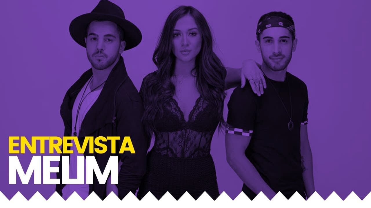 Poltrona Vip entrevista Melim (e se apaixona ainda mais!)